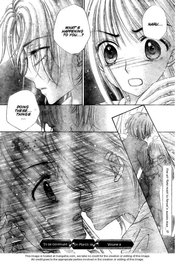 Gakuen Alice Chapter 110 31